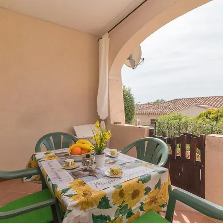 Casa Barbara 100m From The - Happy