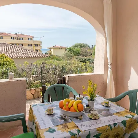 Casa Barbara 100m From The - Happy